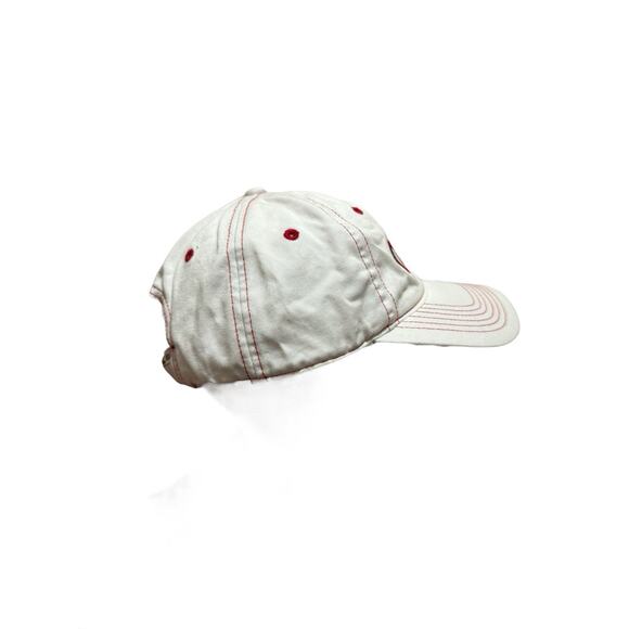 NBA Los Angeles Clippers Logo Ladies Adjustable Hat Cap Basketball White - Picture 5 of 9
